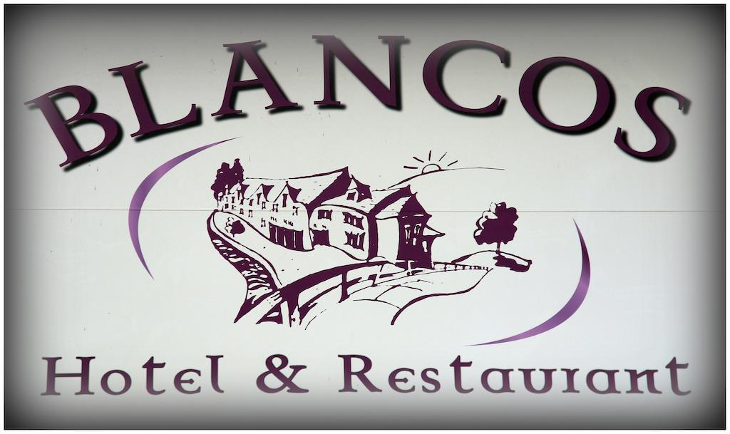 Blanco'S Hotel Port Talbot Buitenkant foto
