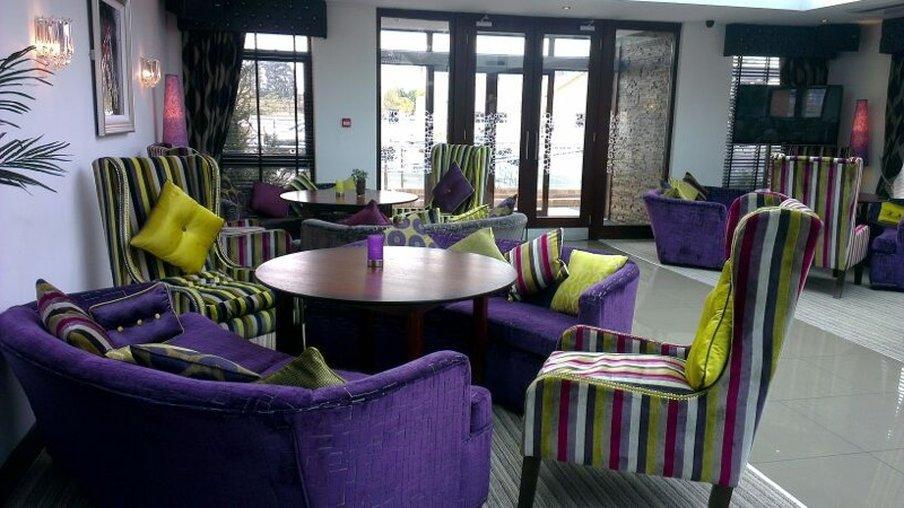 Blanco'S Hotel Port Talbot Buitenkant foto